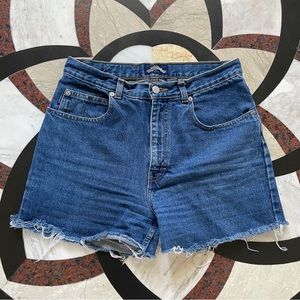 Capezio Shorts